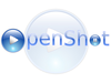 OpenShot logo